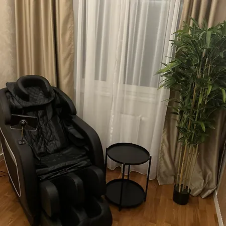 Appartamento Relaxspaapartman *