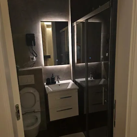 Relaxspaapartman Appartamento Banja Luka