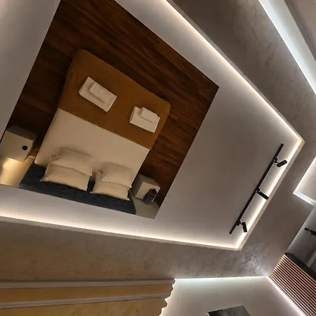 Relaxspaapartman Appartamento