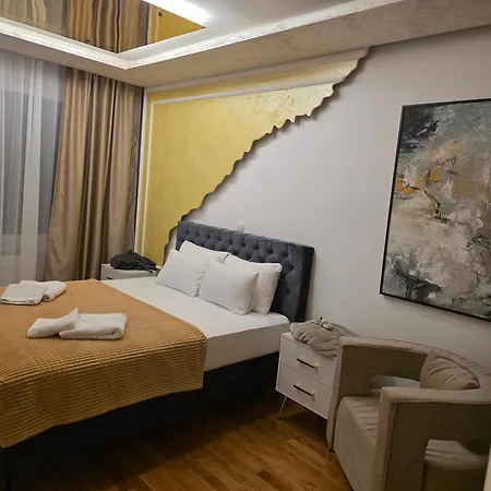Relaxspaapartman Appartamento Banja Luka
