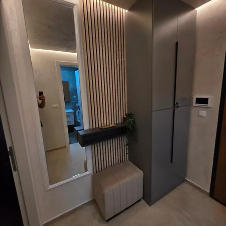 Relaxspaapartman Appartamento *