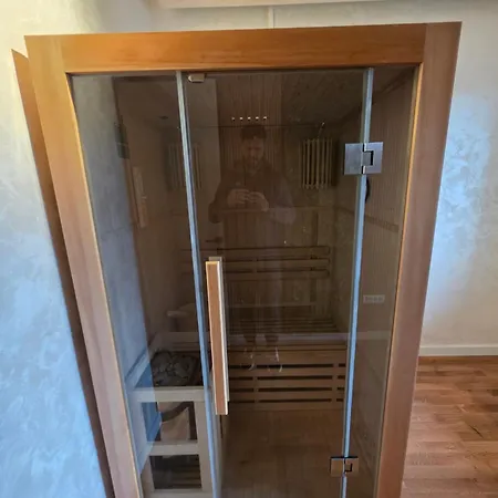 Relaxspaapartman Appartamento Banja Luka