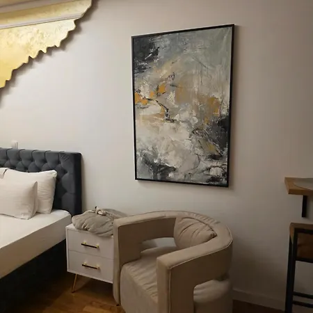 Relaxspaapartman Appartamento