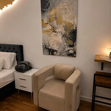 Relaxspaapartman Banja Luka